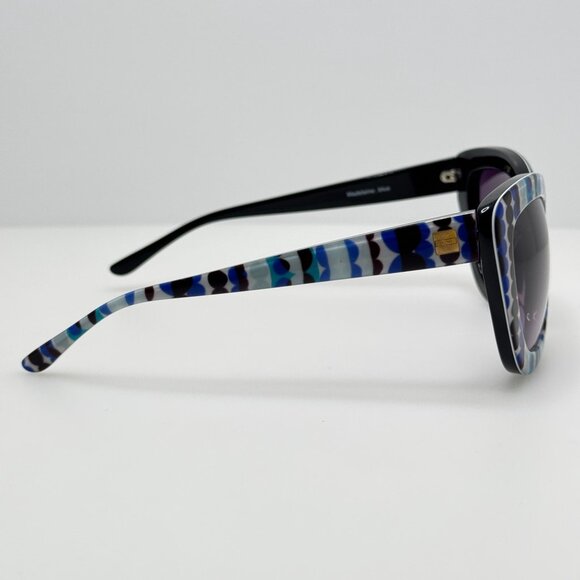 Jaspal Sunglasses Madeleine Blue main image 5